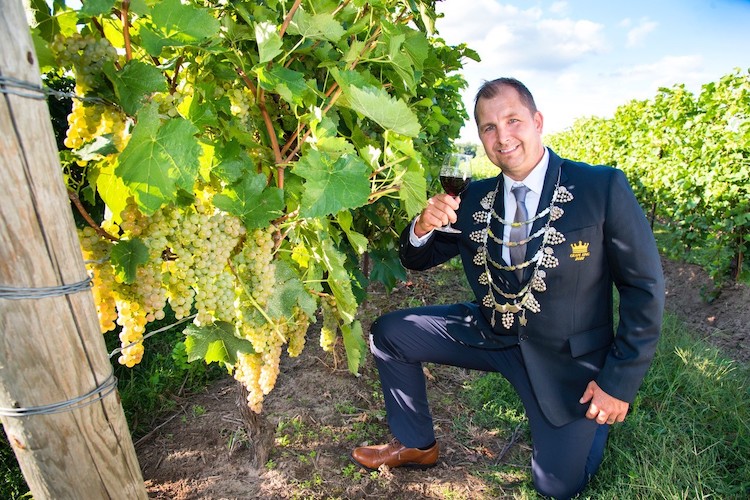 Grape King 2022 celebrated | The Grower